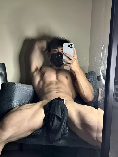 [19] happy thanksgiving! Let me give u a Korean stuffing 