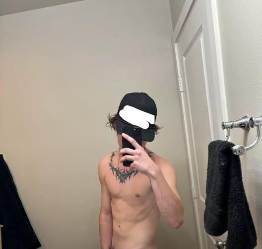 19m in lbk 8” if couple needs help young and know what I’m doing 