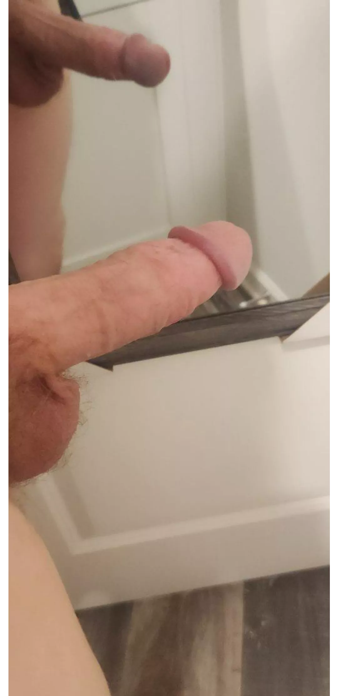 21 [M4F] BWC needs to cum