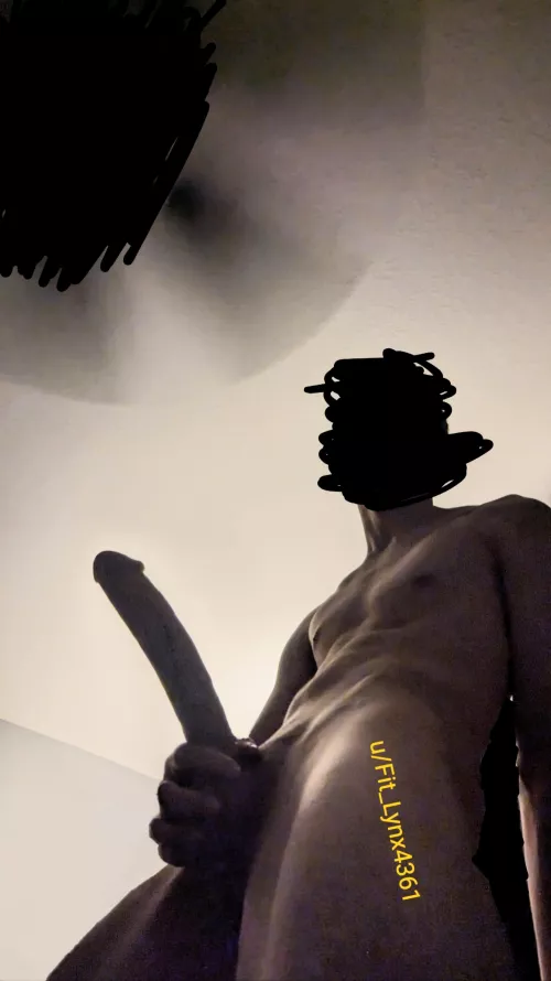 [22] Gobble me up instead?