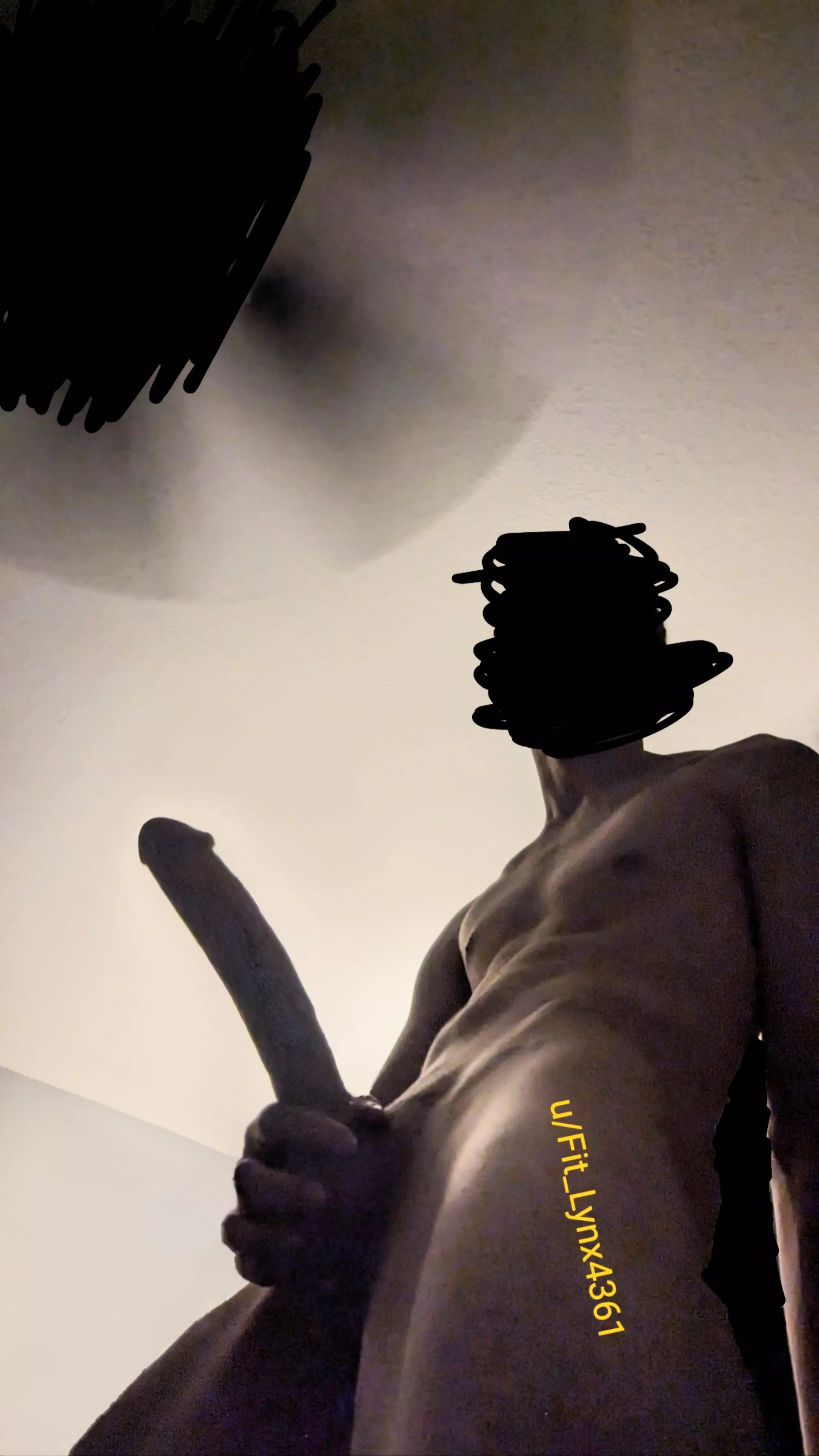 [22] Gobble me up instead?