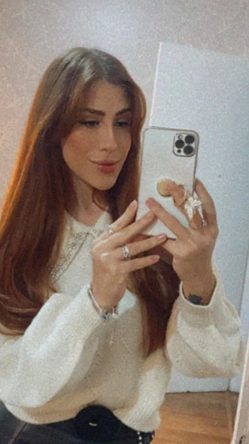 23 F4M Brisbane - Feeling fresh in white today 