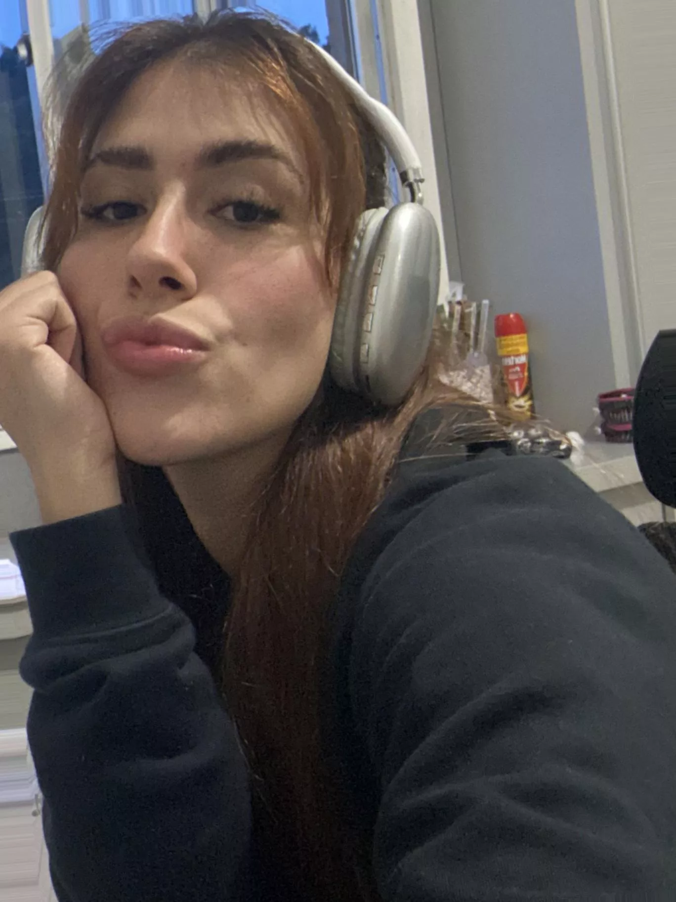 23 F4M Brisbane - Just a little pout, a lot of confidence, and a whole vibe