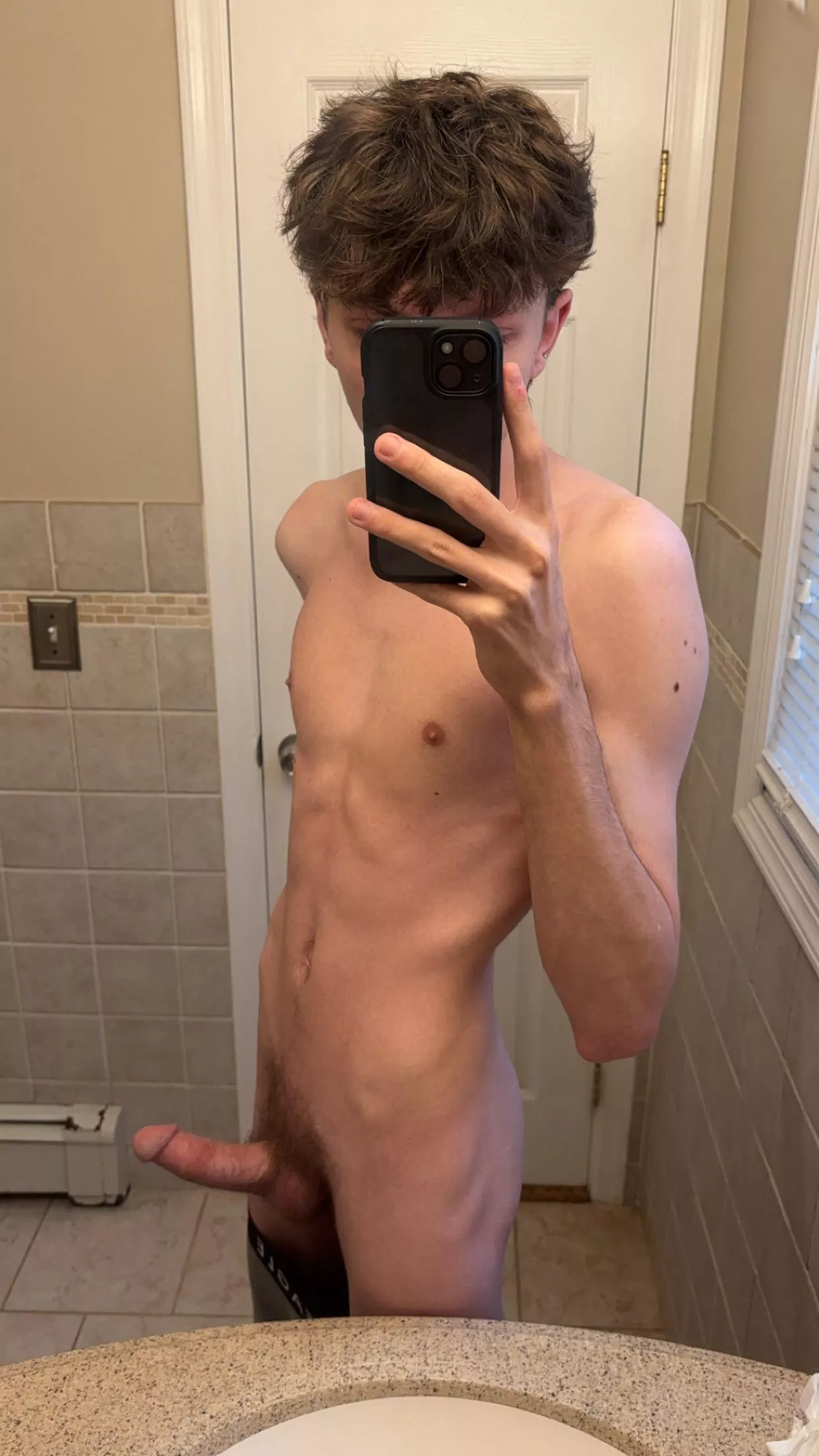 (23) I got something you can gobble on