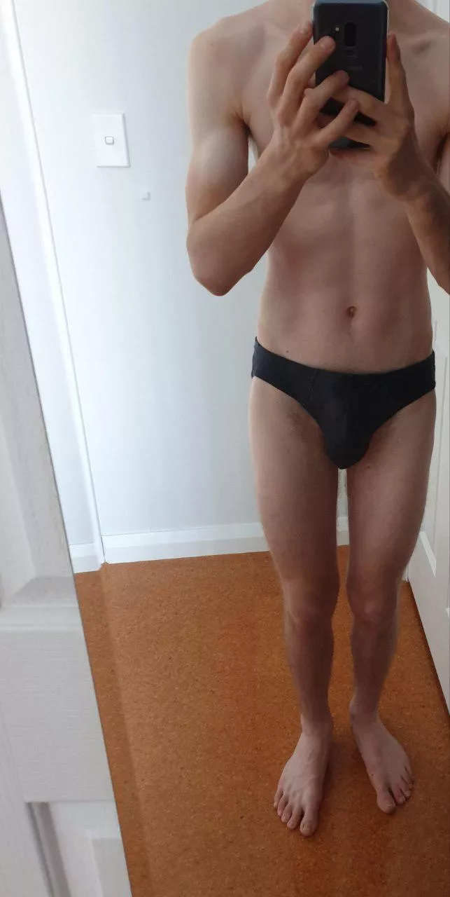 26M I Haven't Been Appreciated at Home Lately, Do I Look Good Enough to be a Turn On?