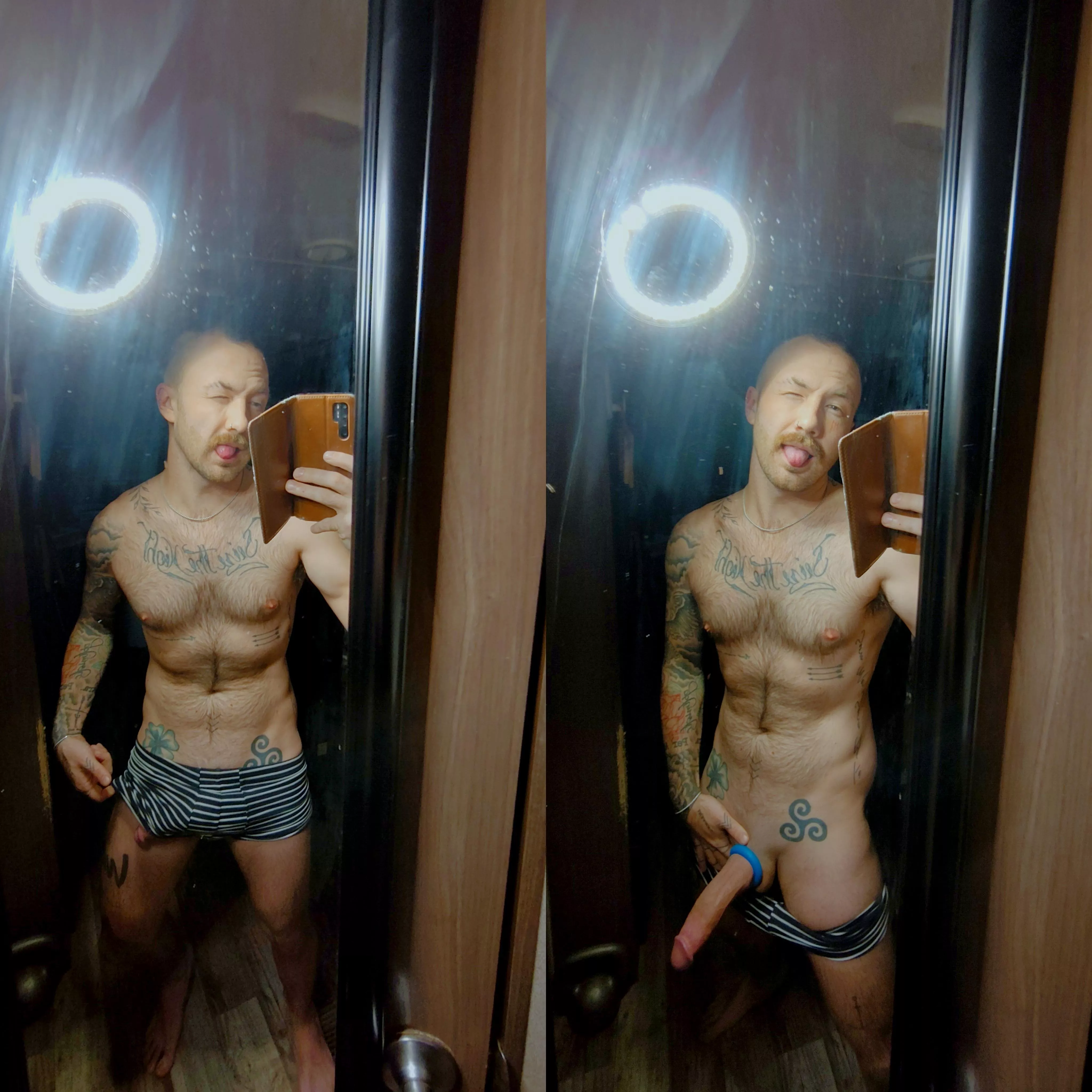 28 [M4F] Central Washington Area - Forget the turkey let me stuff you😈