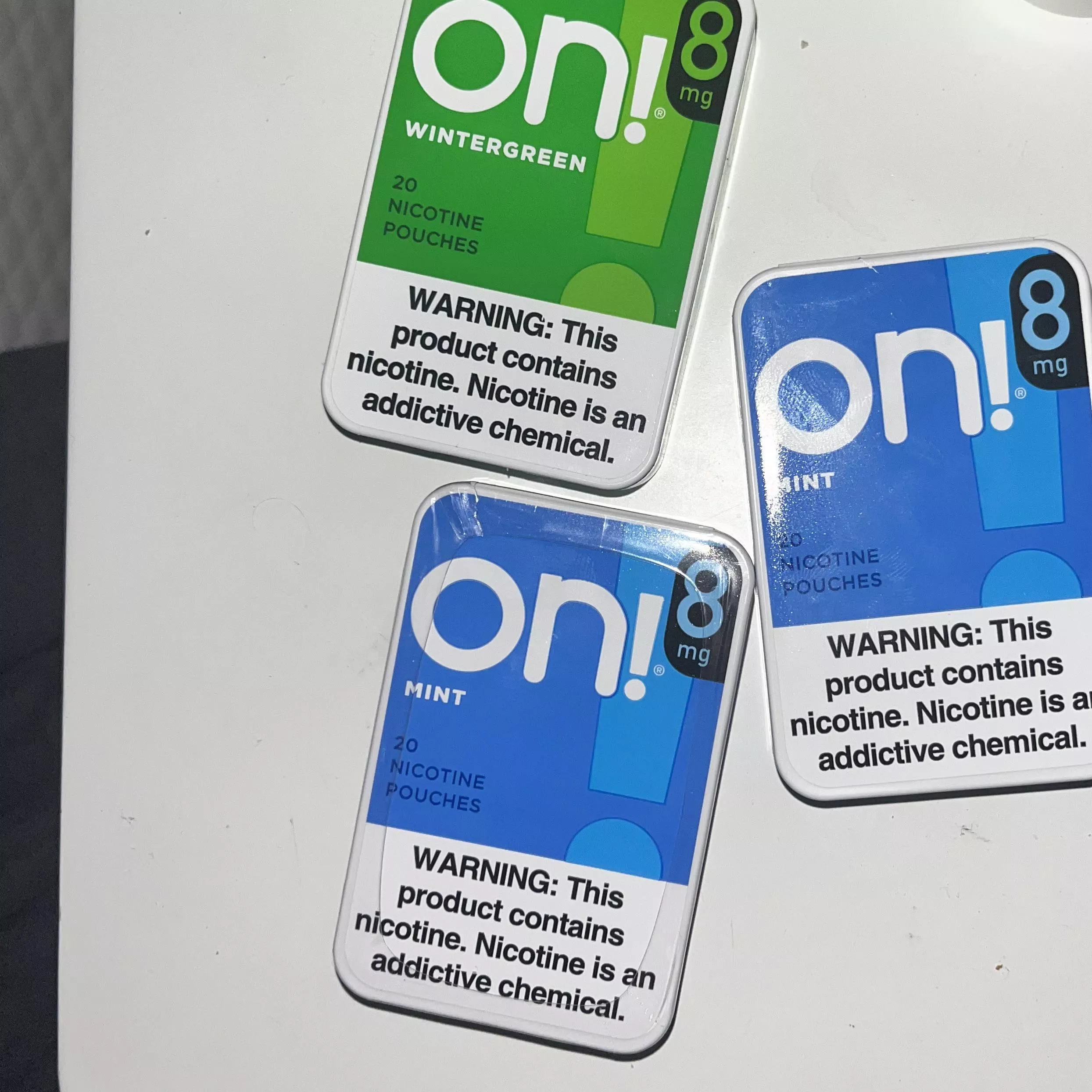 3 for $9 at my local 7/11