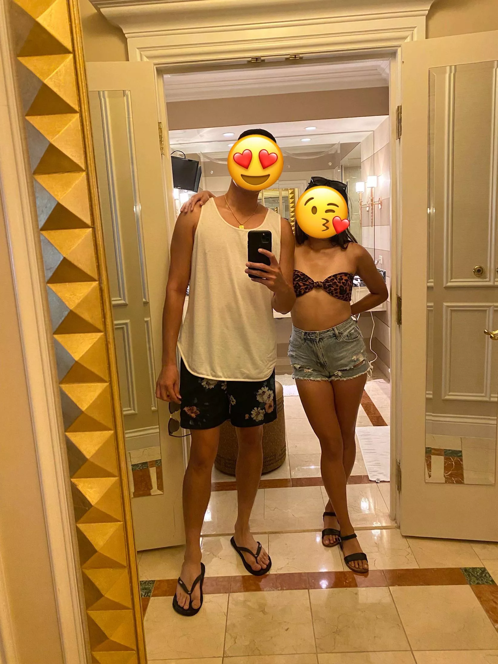 [32/28] [MF4F/MF] [Bay Area] - Visiting during thanksgiving weekend. Any cuties want to play?