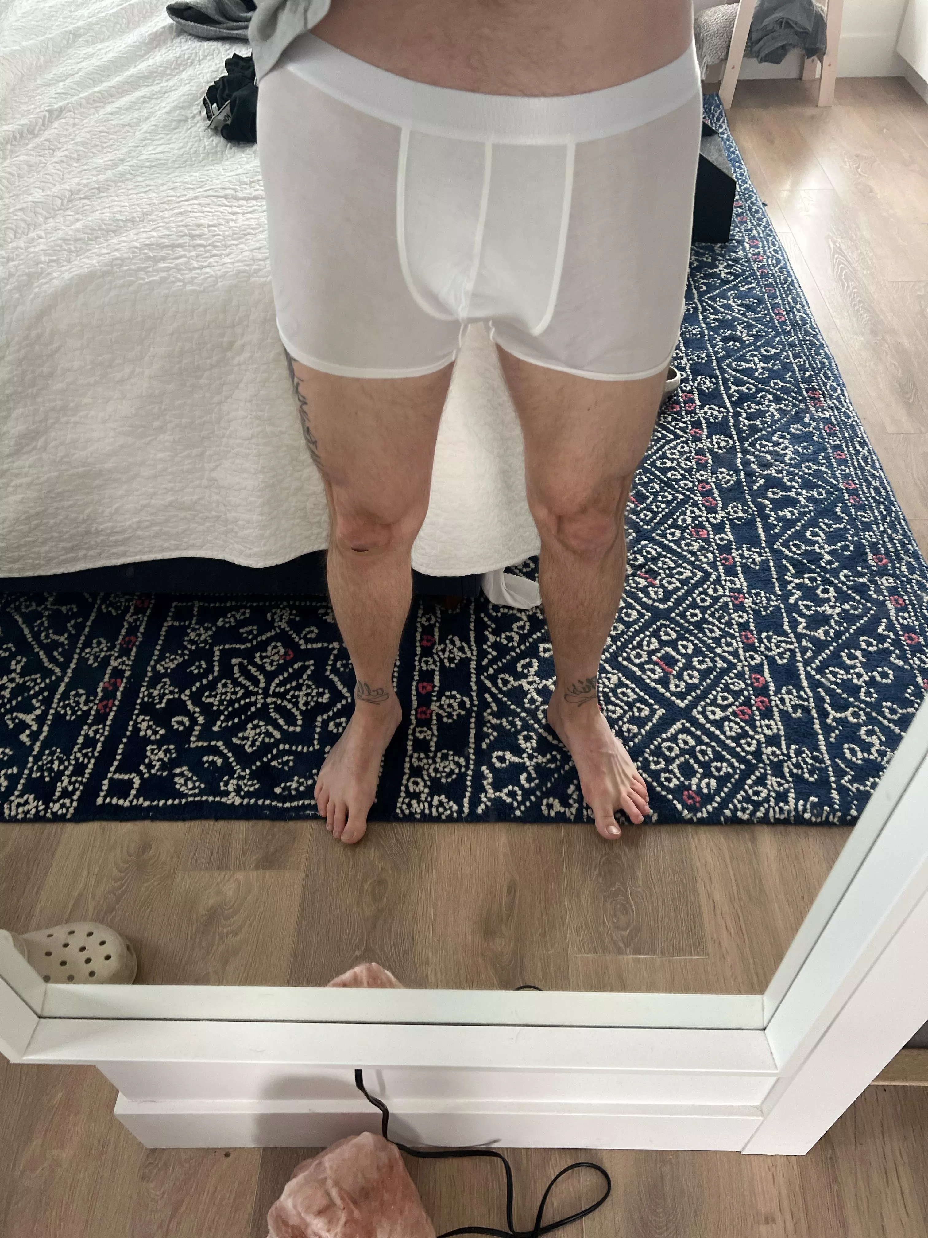 35 [M4A]. I got a little time to kill, lets sext