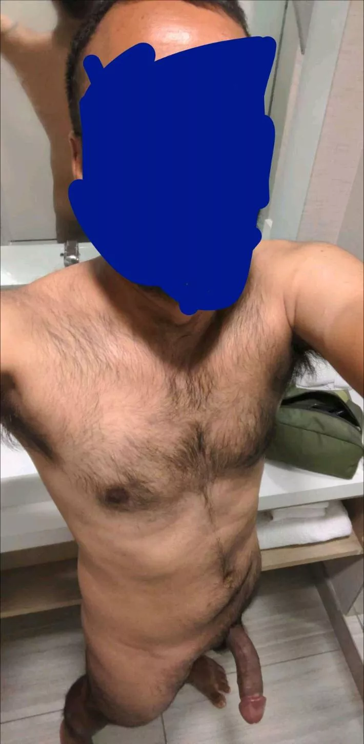 41 M4F Littleton - Thanksgiving distraction? 