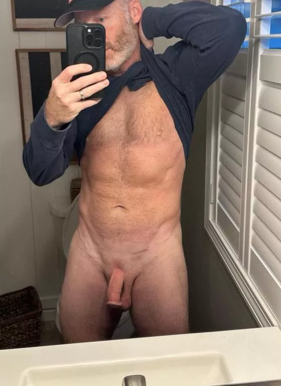 [42] Happy Thanksgiving. Would you like this for dessert?