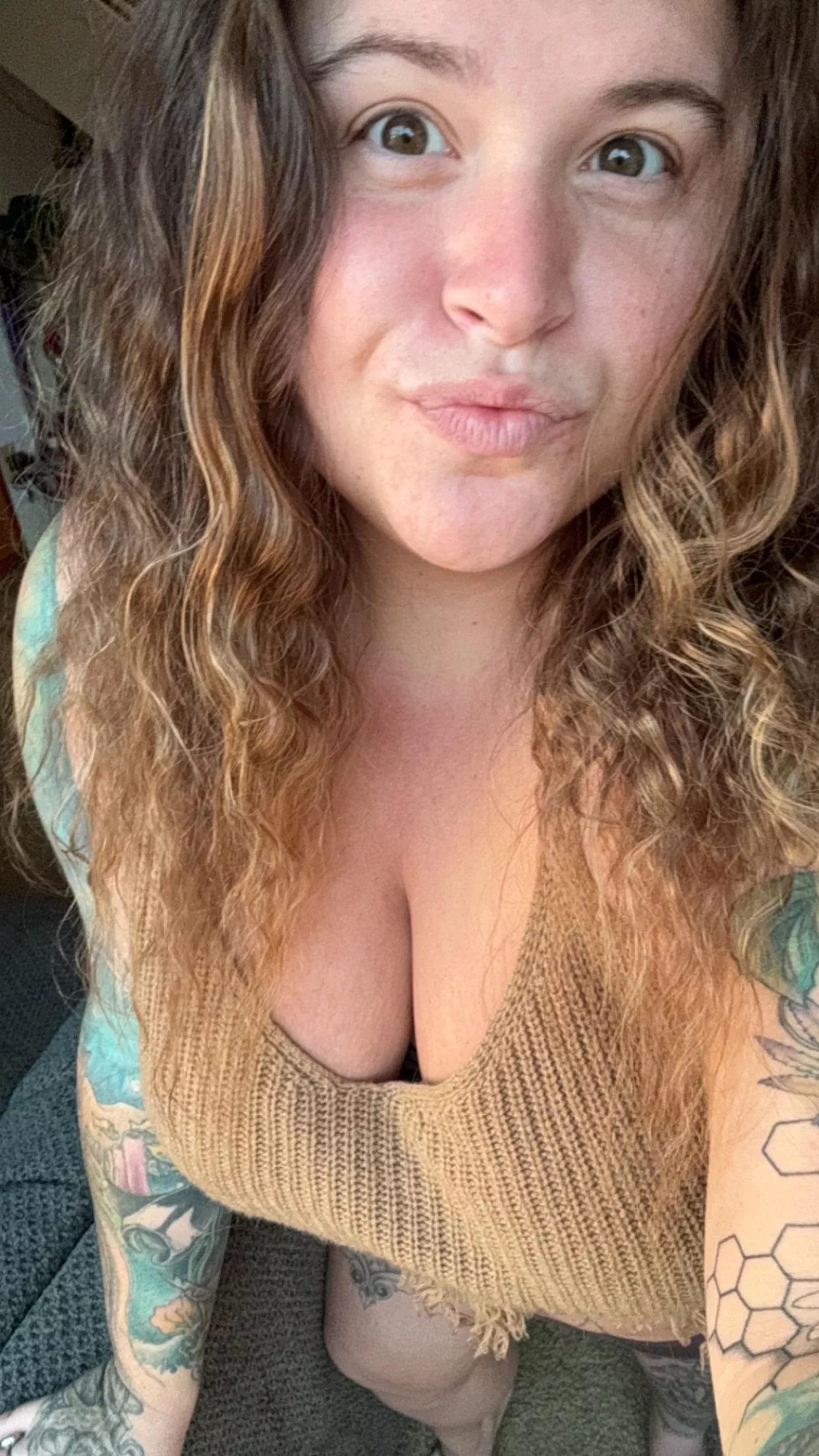 420  friendly bbw milf with a flirtatious soul