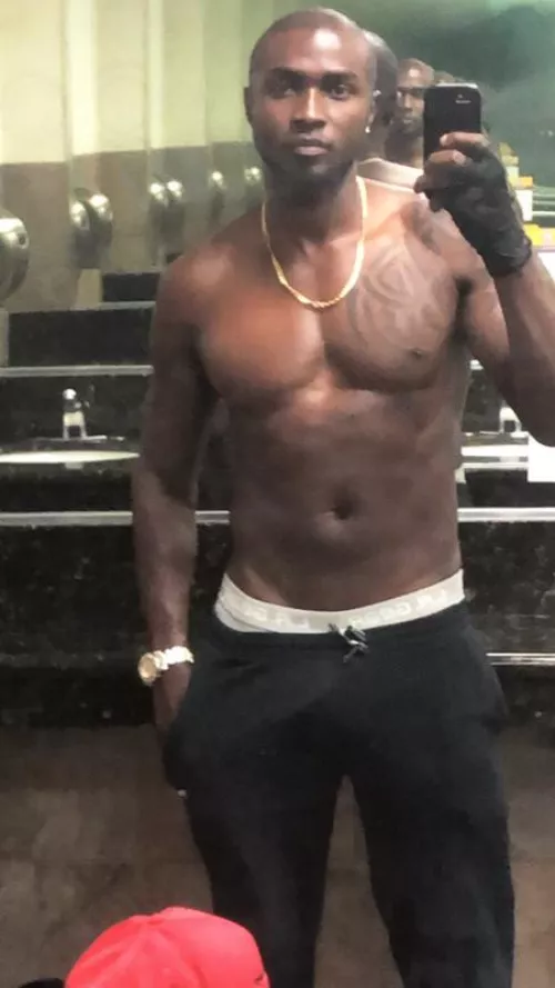 9 BBC HOME BORED AND HORNY. 