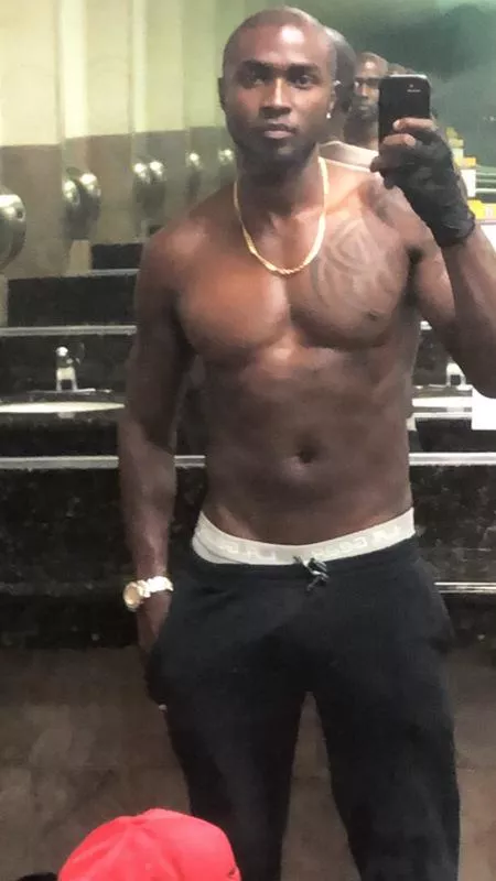 9 BBC HOME BORED AND HORNY. 