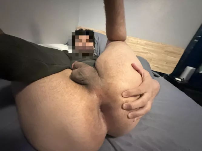 [91335] Who likes this hole?