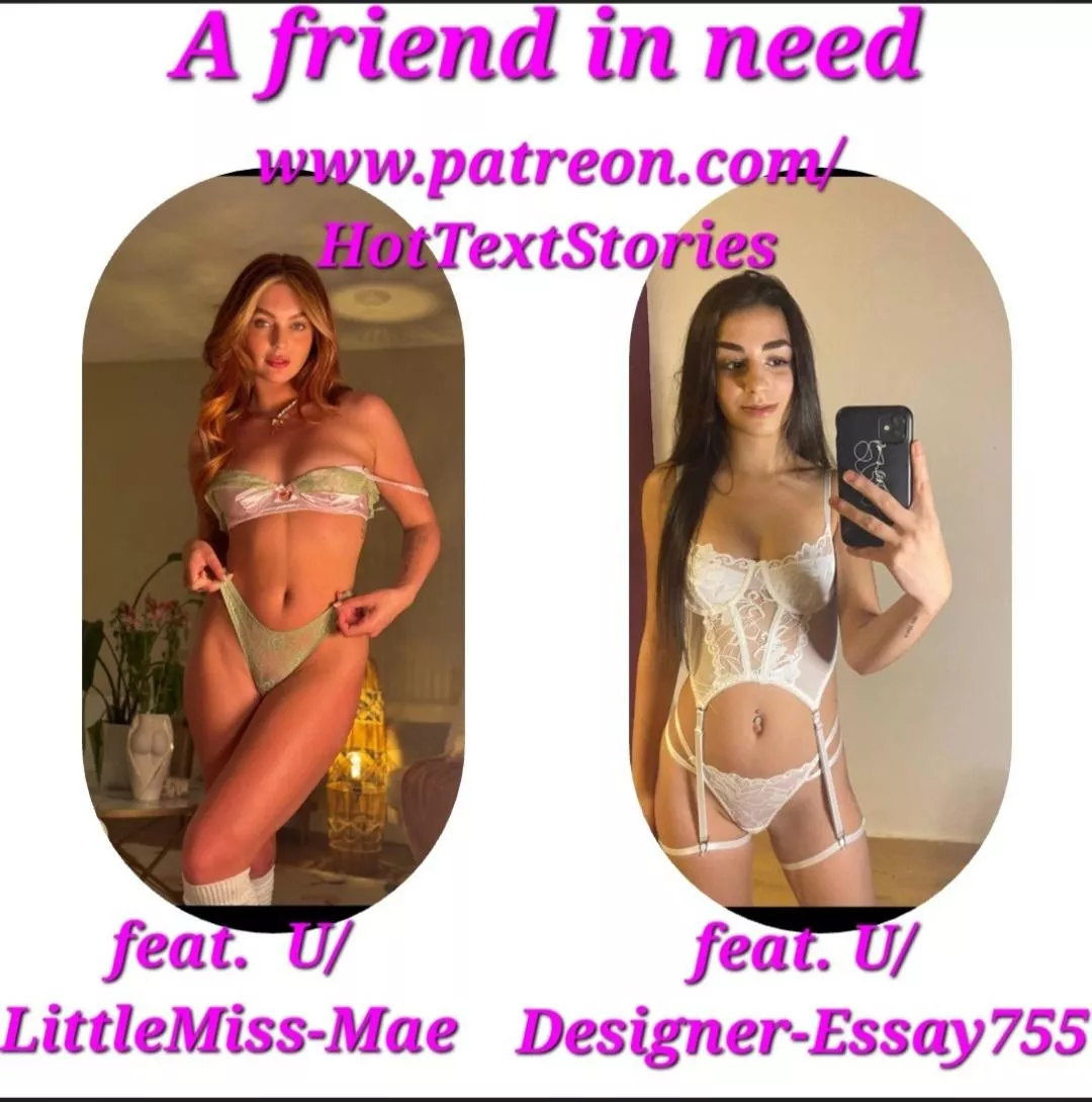 A friend in need pt5