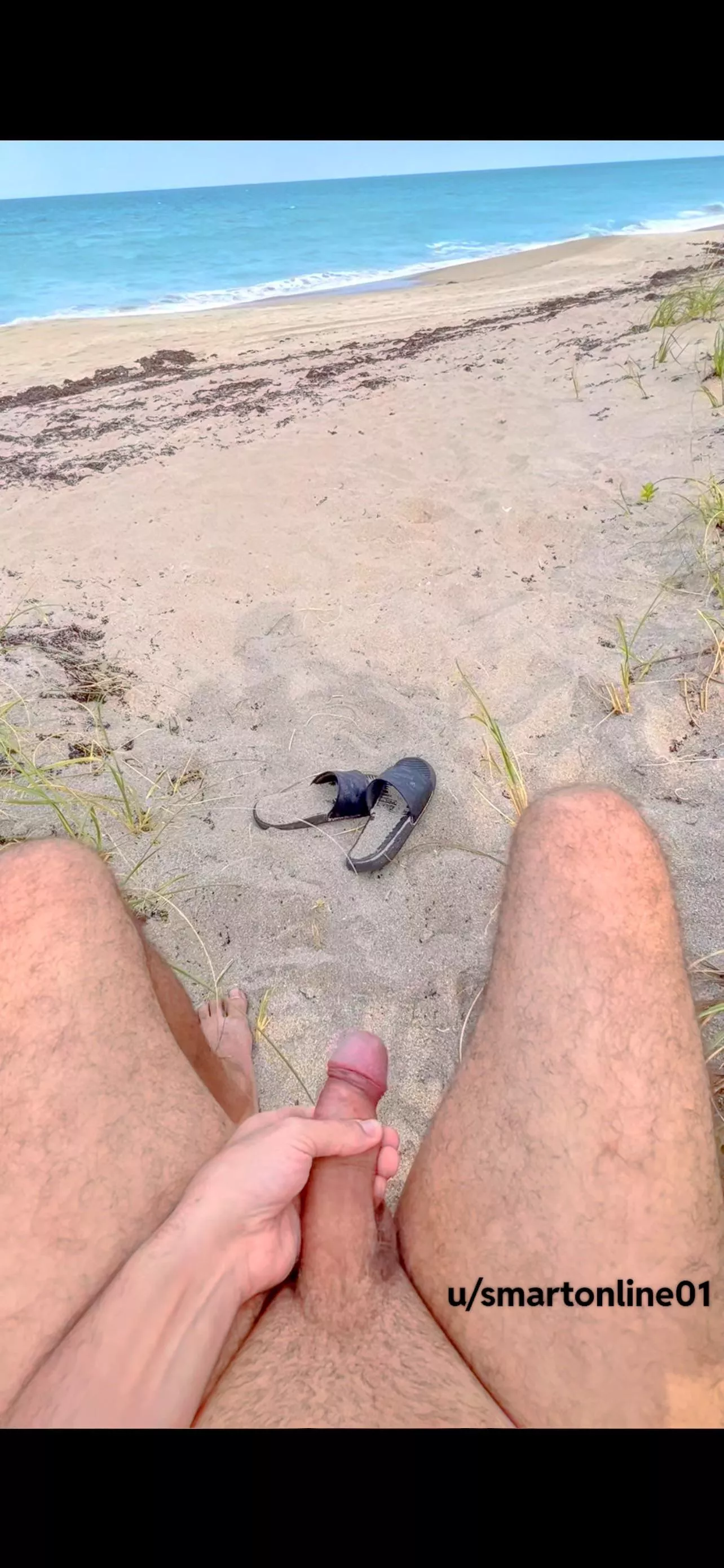 A good day to feel the breeze 