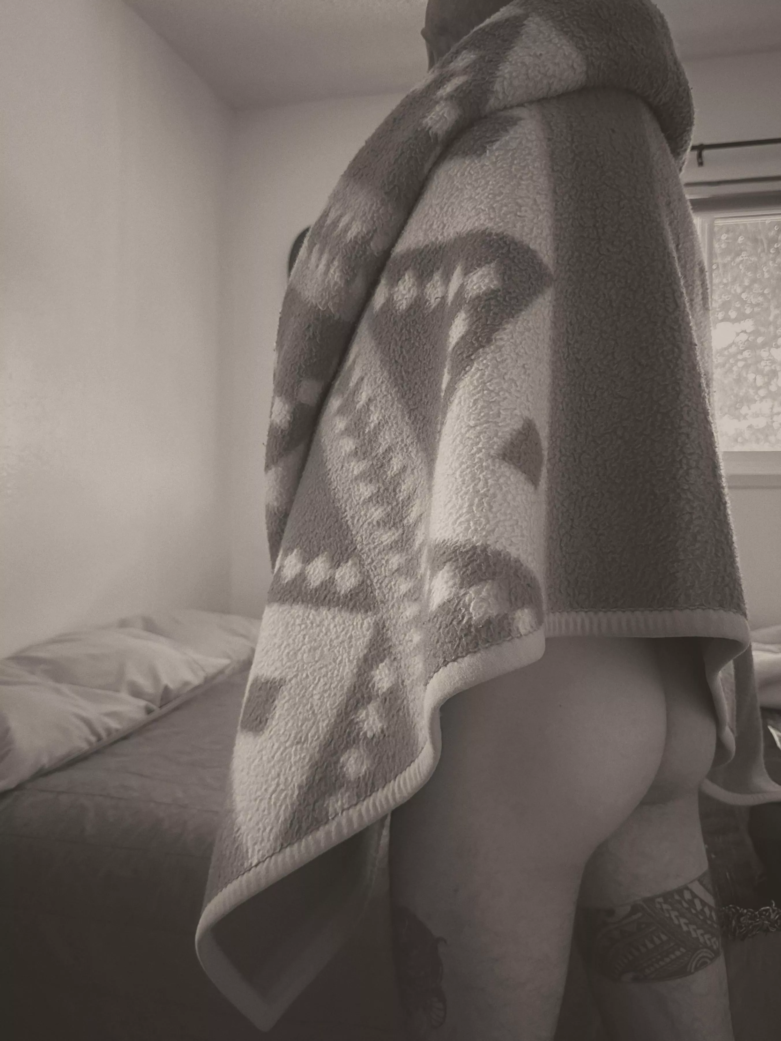 A hard day’s night