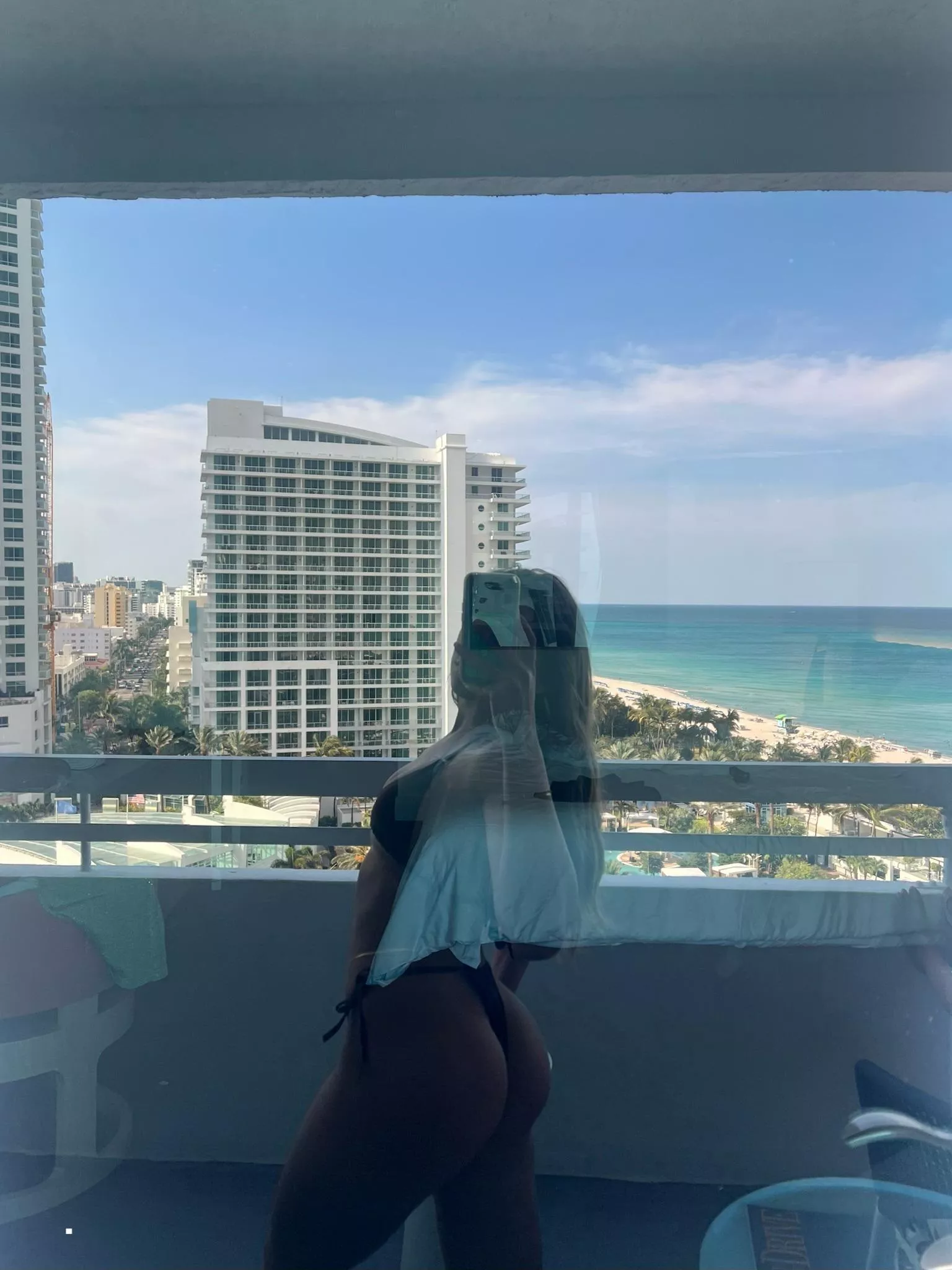 A perfect fit on my curves.