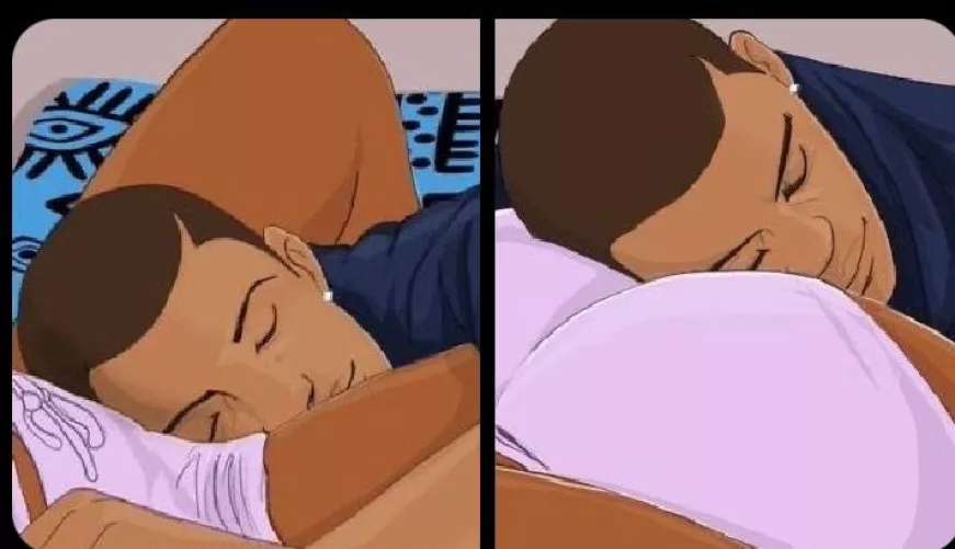 After all this eating I just need a comfy spot to lay my head 