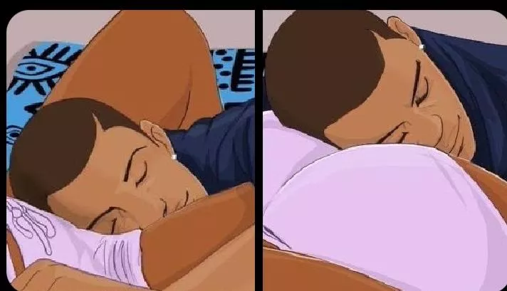 After all this eating I just need a comfy spot to lay my head 