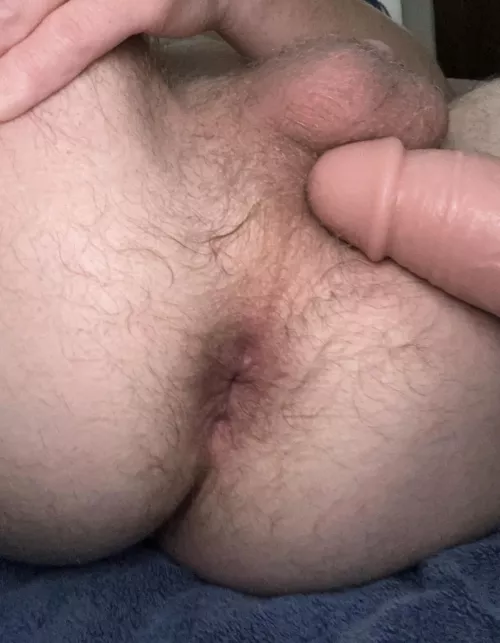 Age[29] Used hole