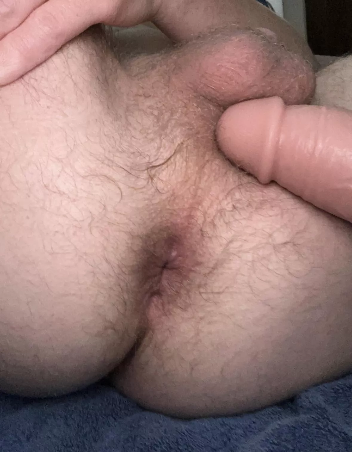 Age[29] Used hole