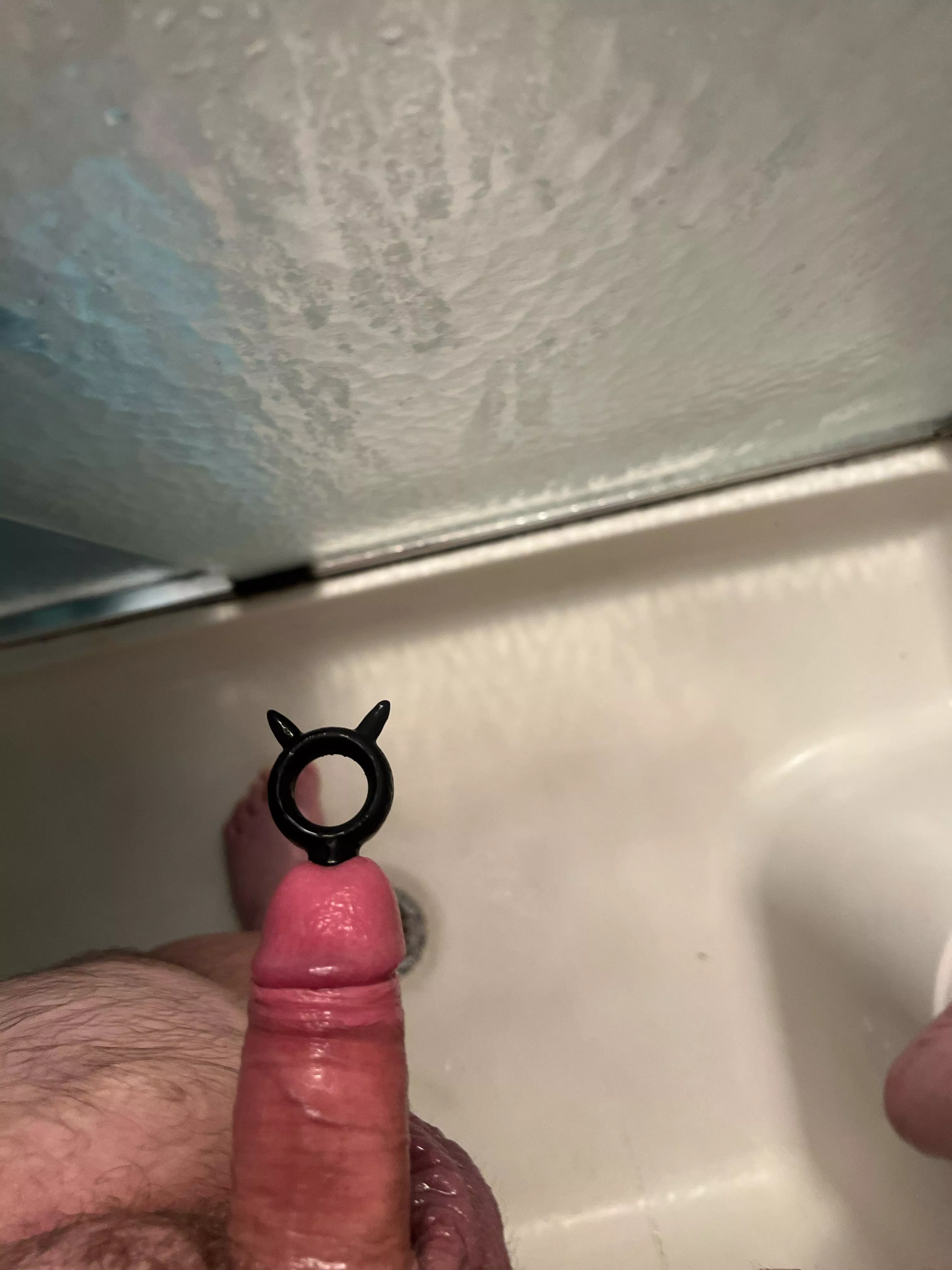 Almost ready for 14mm