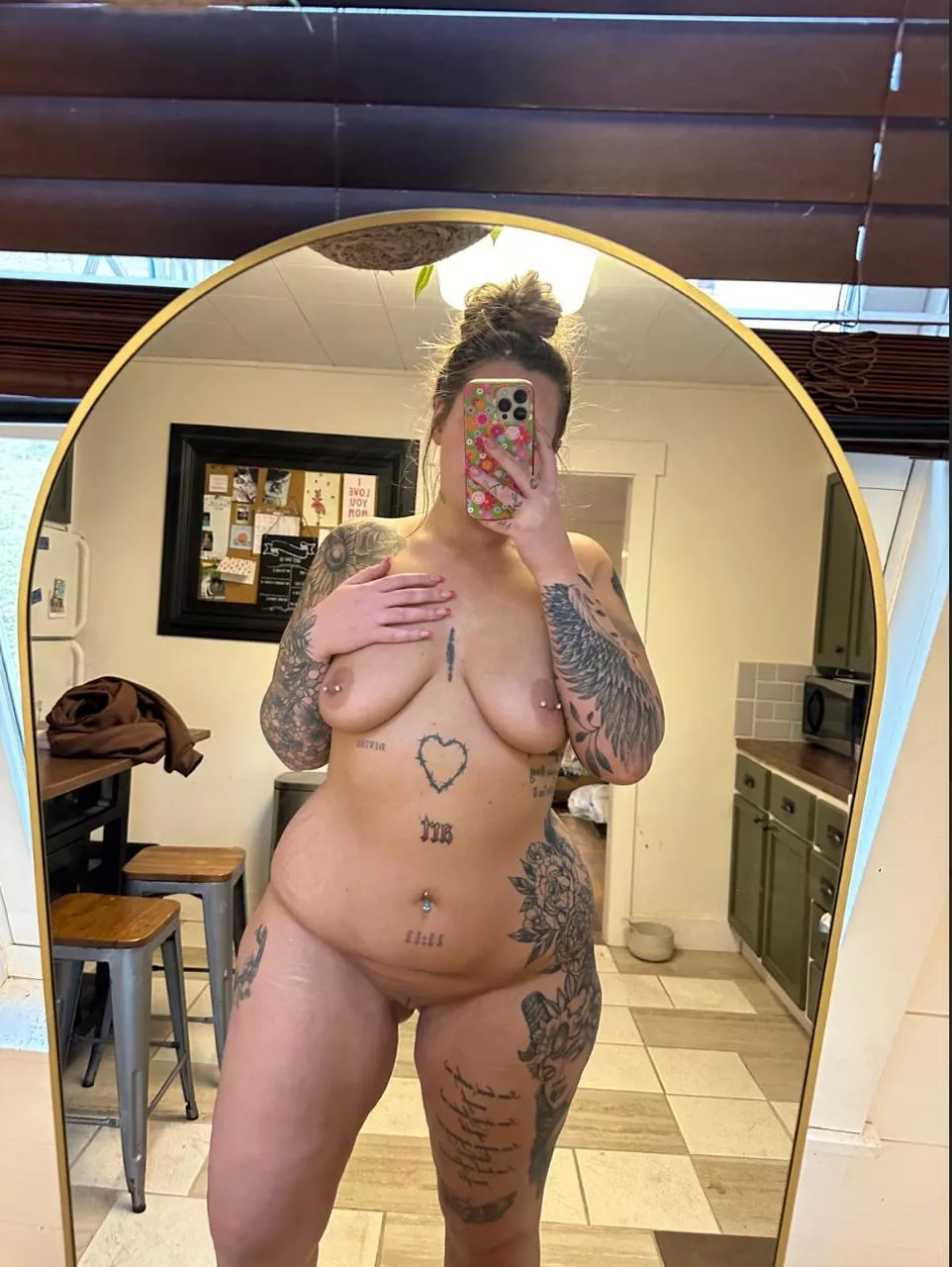 Always ready for a good time