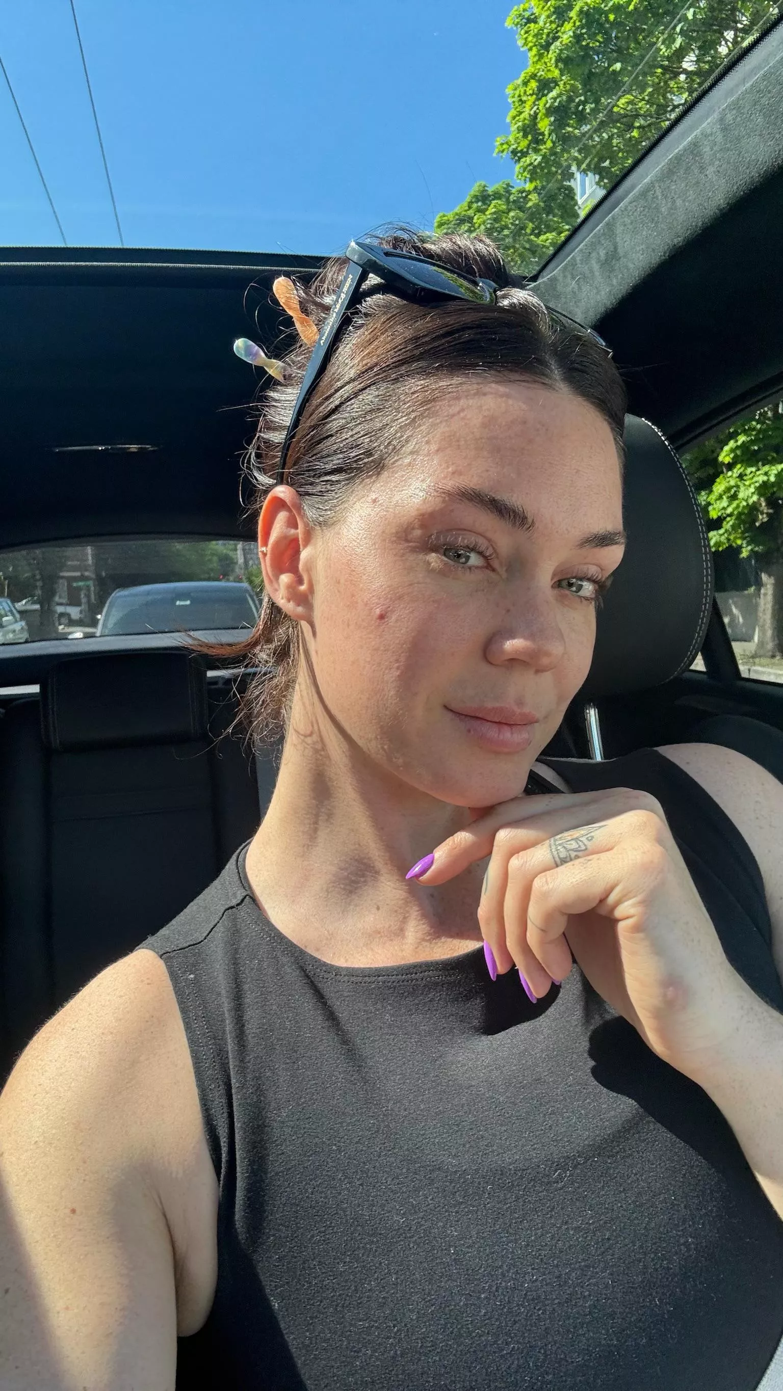 am i the best mommy ever? ( i just need to know lol )