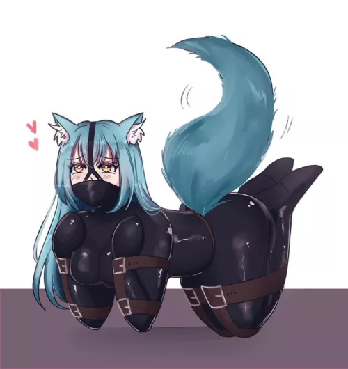 Am I the greatest pet or the best pet?~