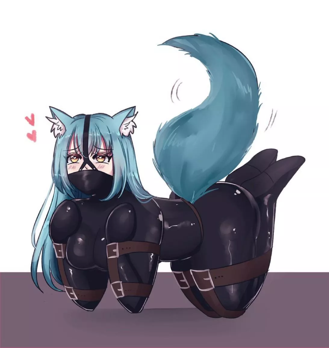 Am I the greatest pet or the best pet?~