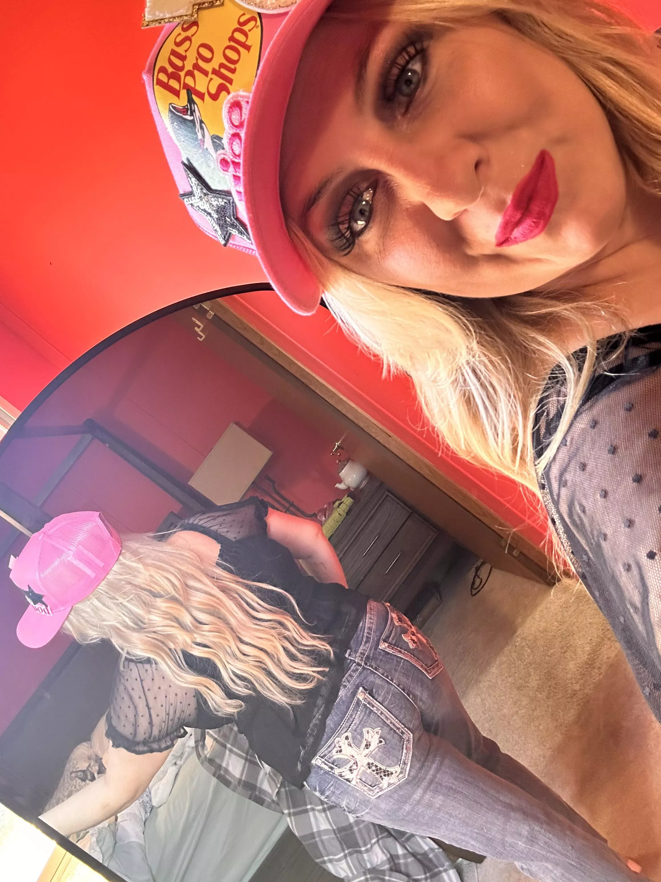 Am I to old to be here 