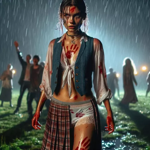 Amazing non—nude pictures