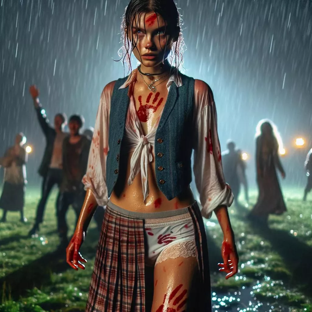 Amazing non—nude pictures