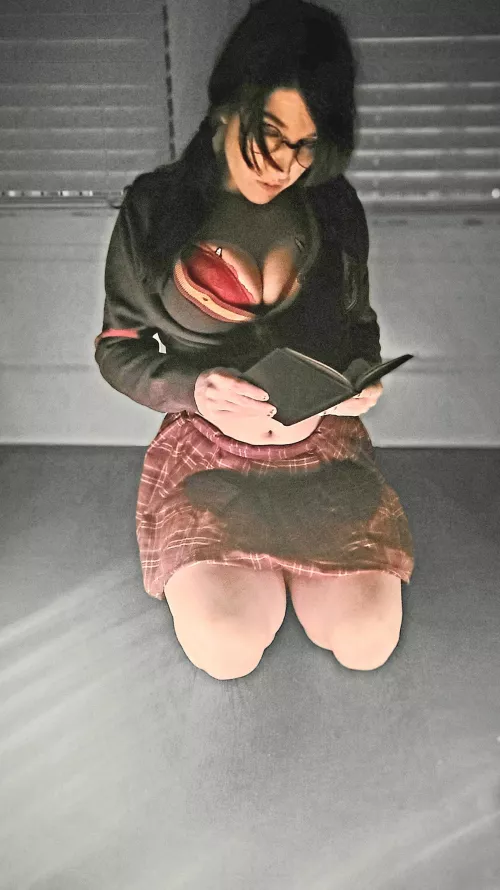 Any potter fans here