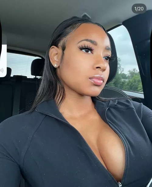 Anyone know who this is?