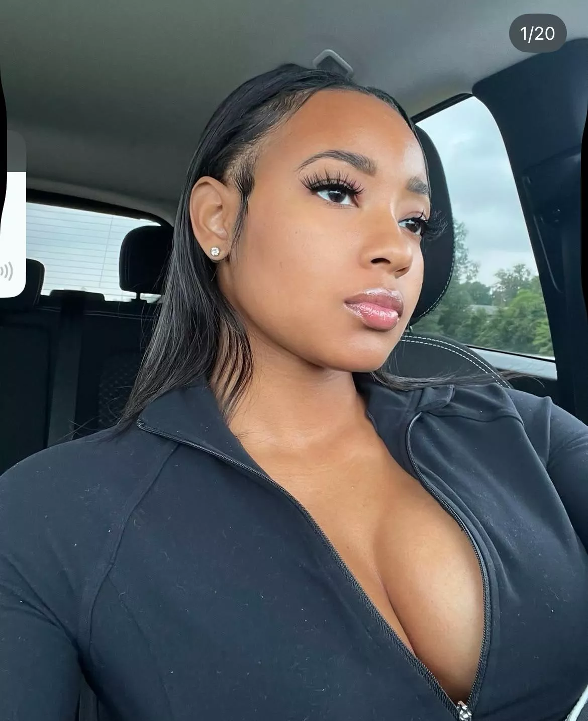 Anyone know who this is?