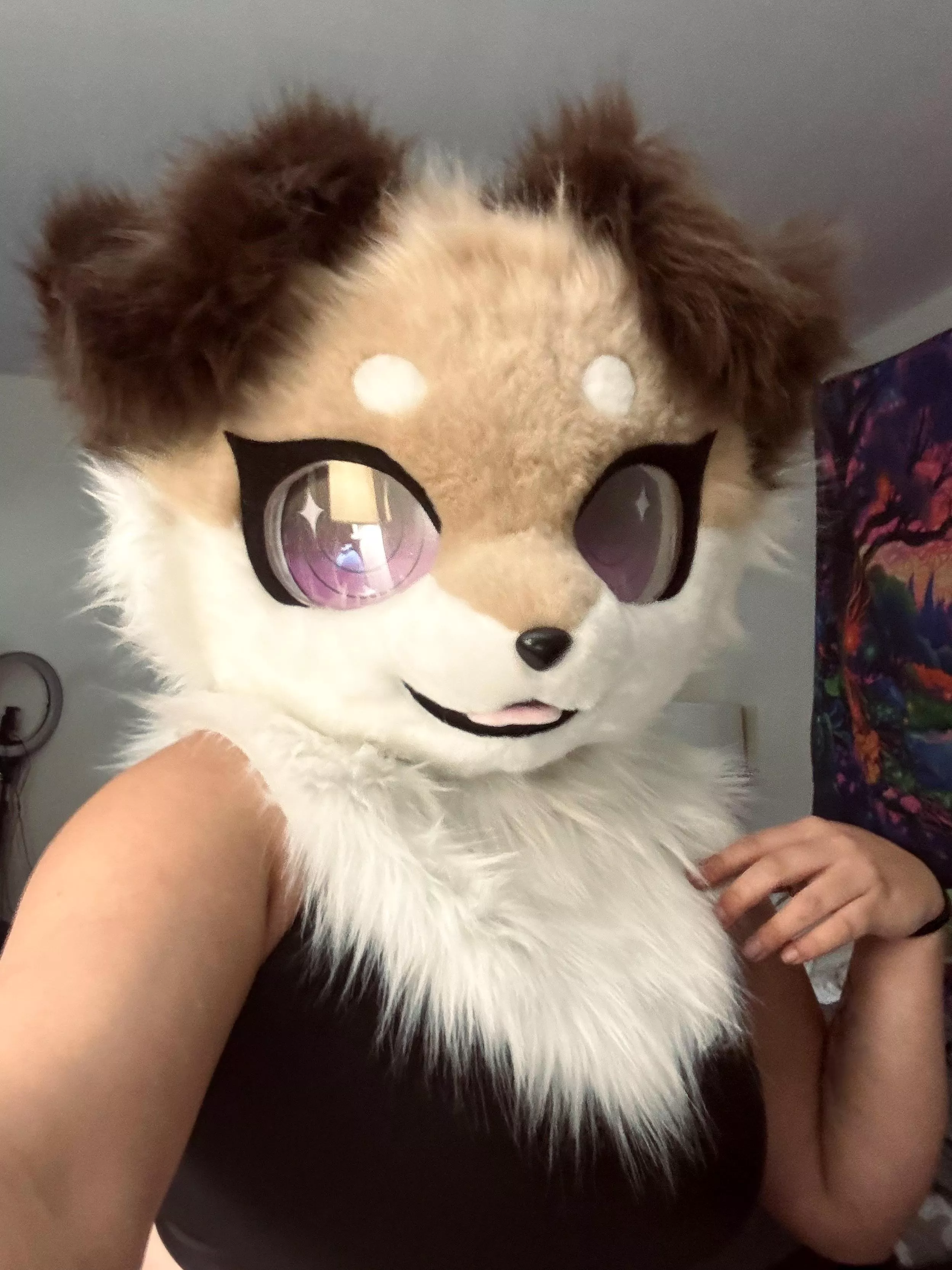 Anyone want to be friends?💕✨