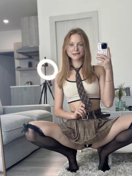 Are men actually attracted to this pose?