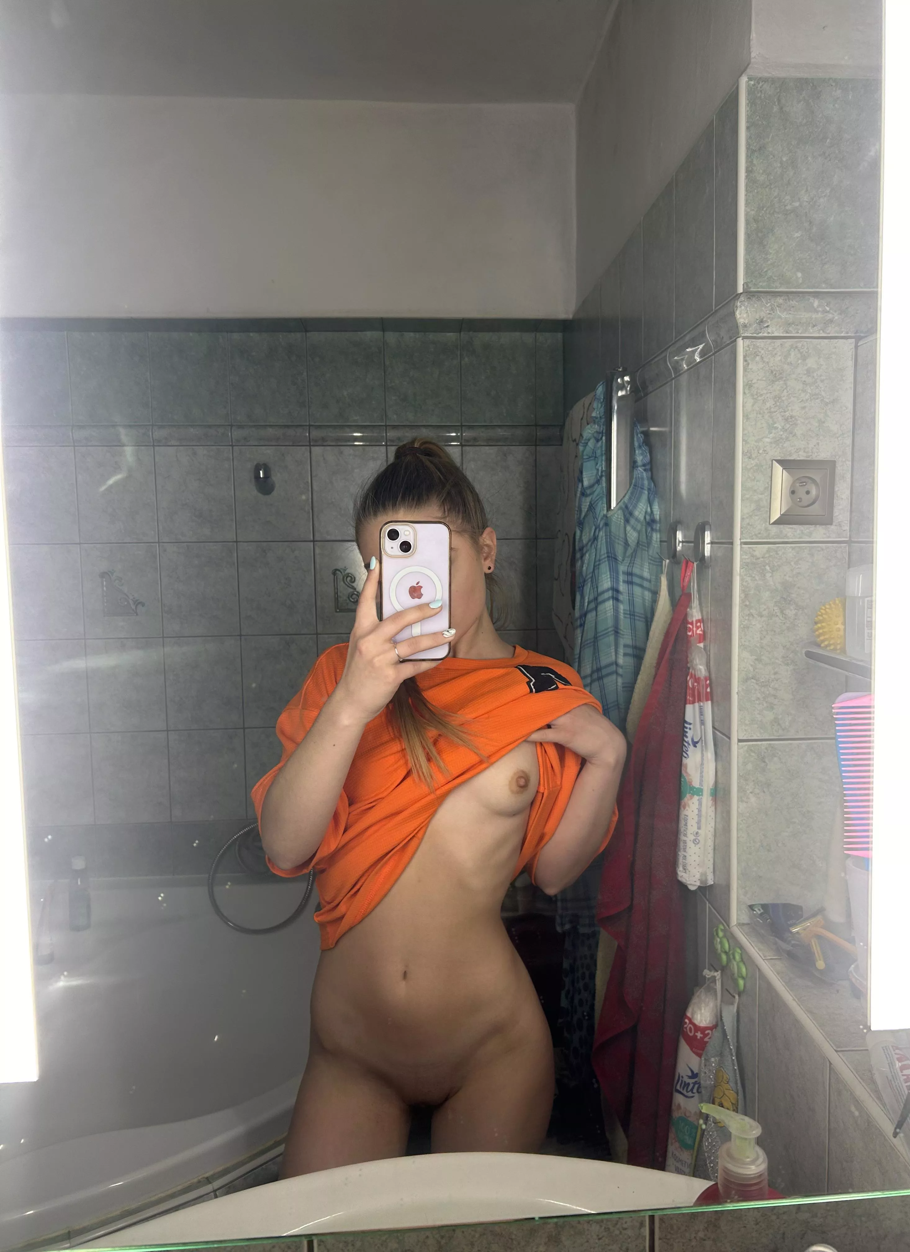 Are men actually into this sized girls