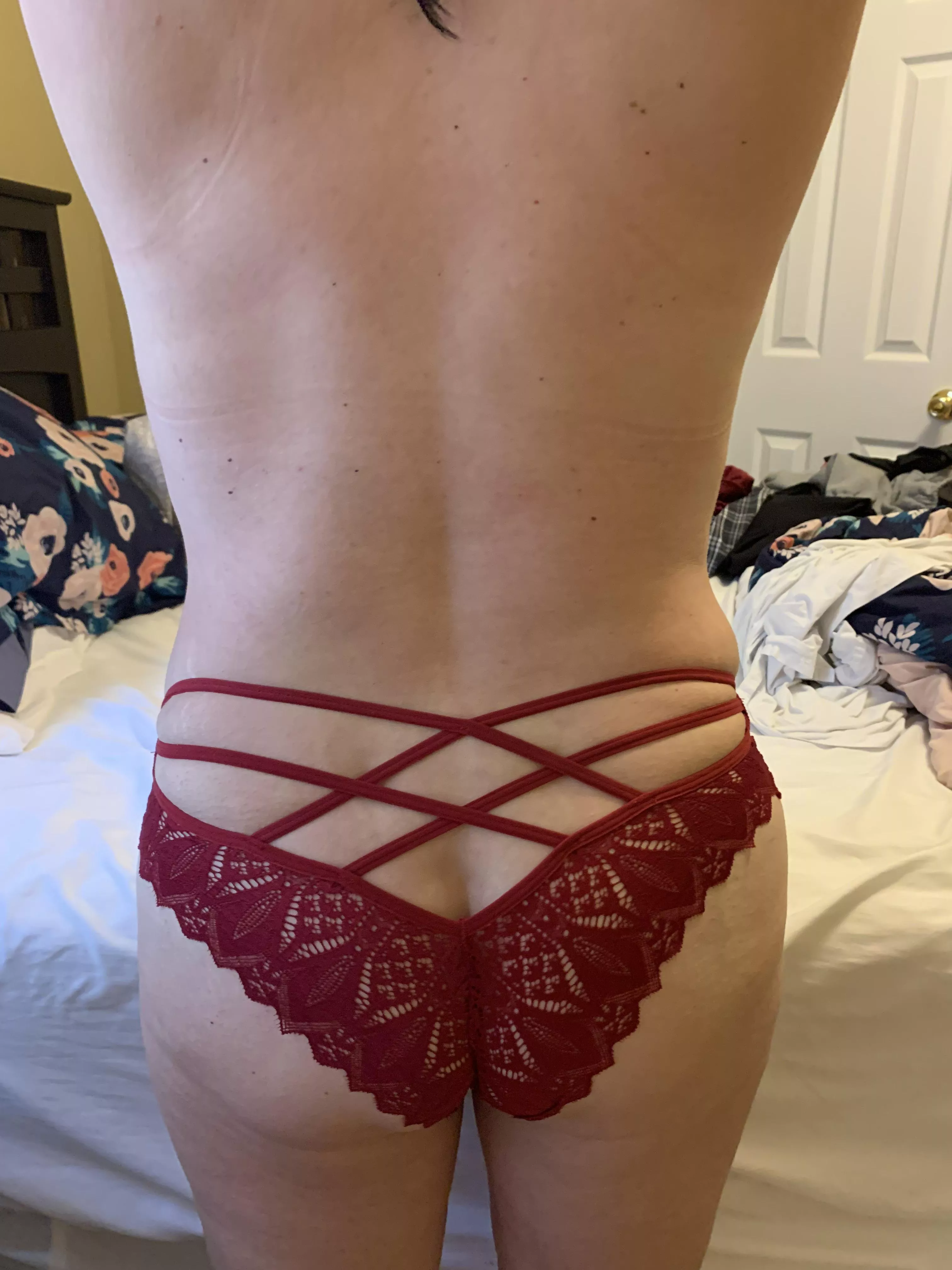 Are you ready for thanksgiving? [NC] Hotwife 