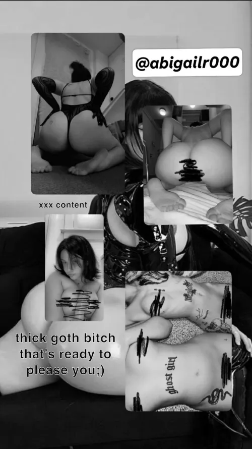 Ask for my menu to see my nudes