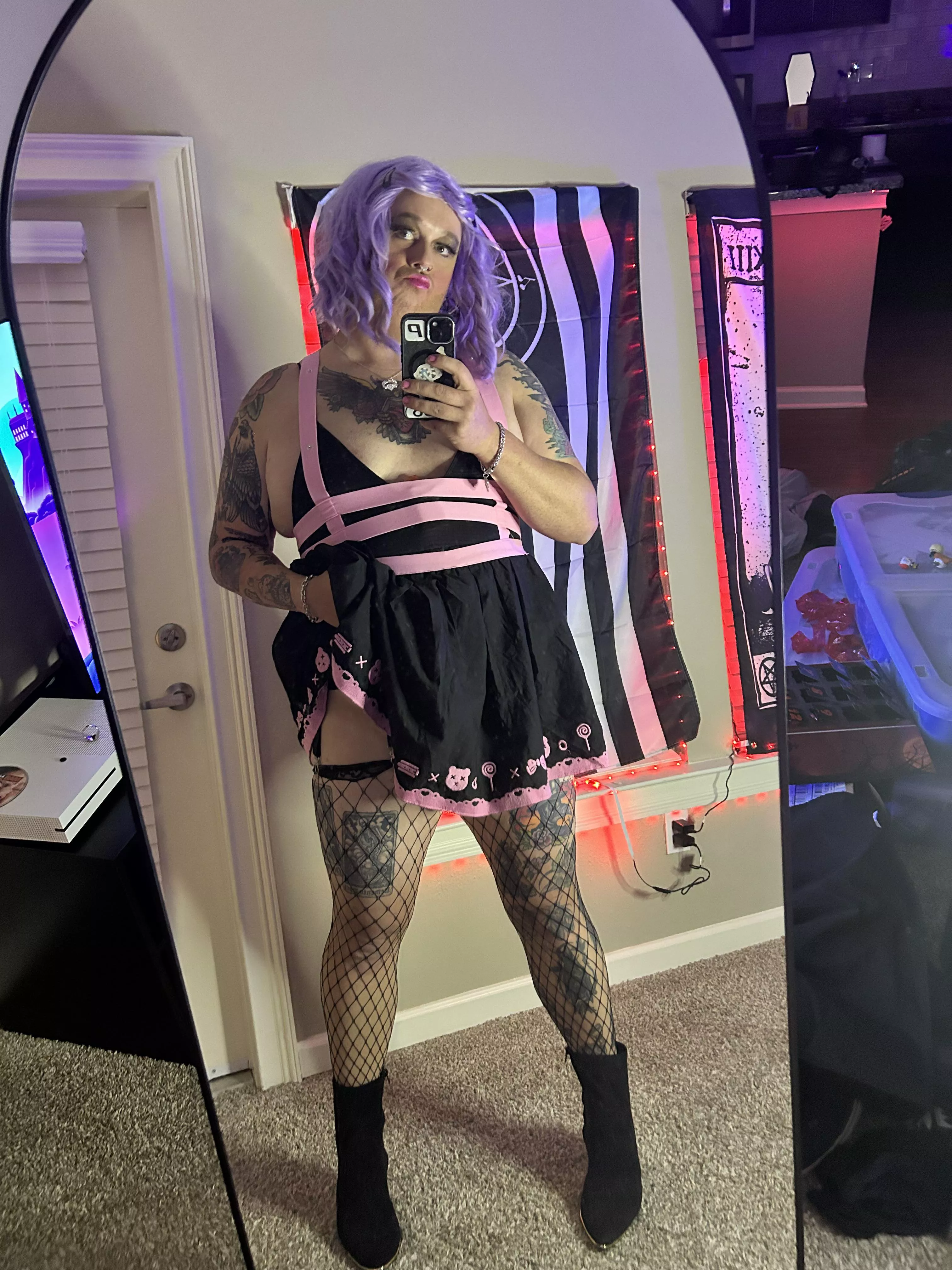 Been slacking on posting!