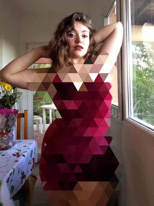 Betas deserve pixels