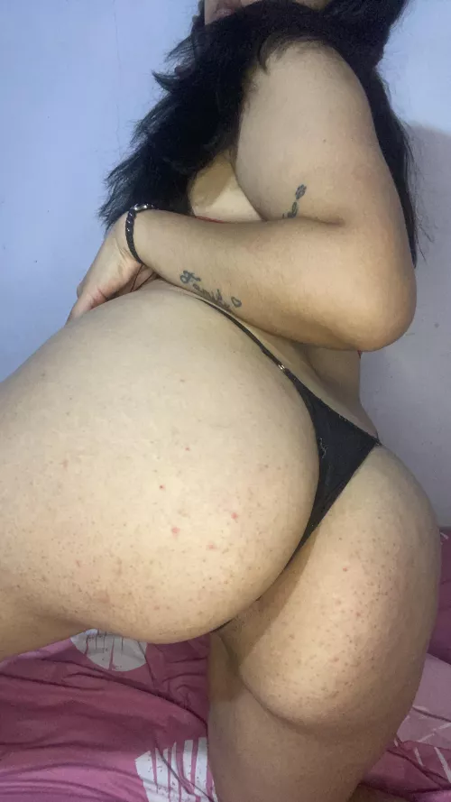 Big and Perky, the undefeated combo