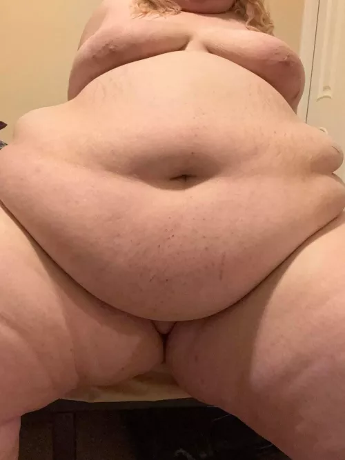BIG belly 😘