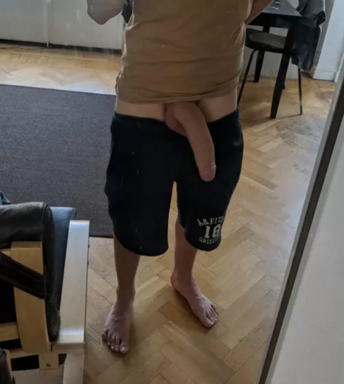 Biggest in the fam 😎