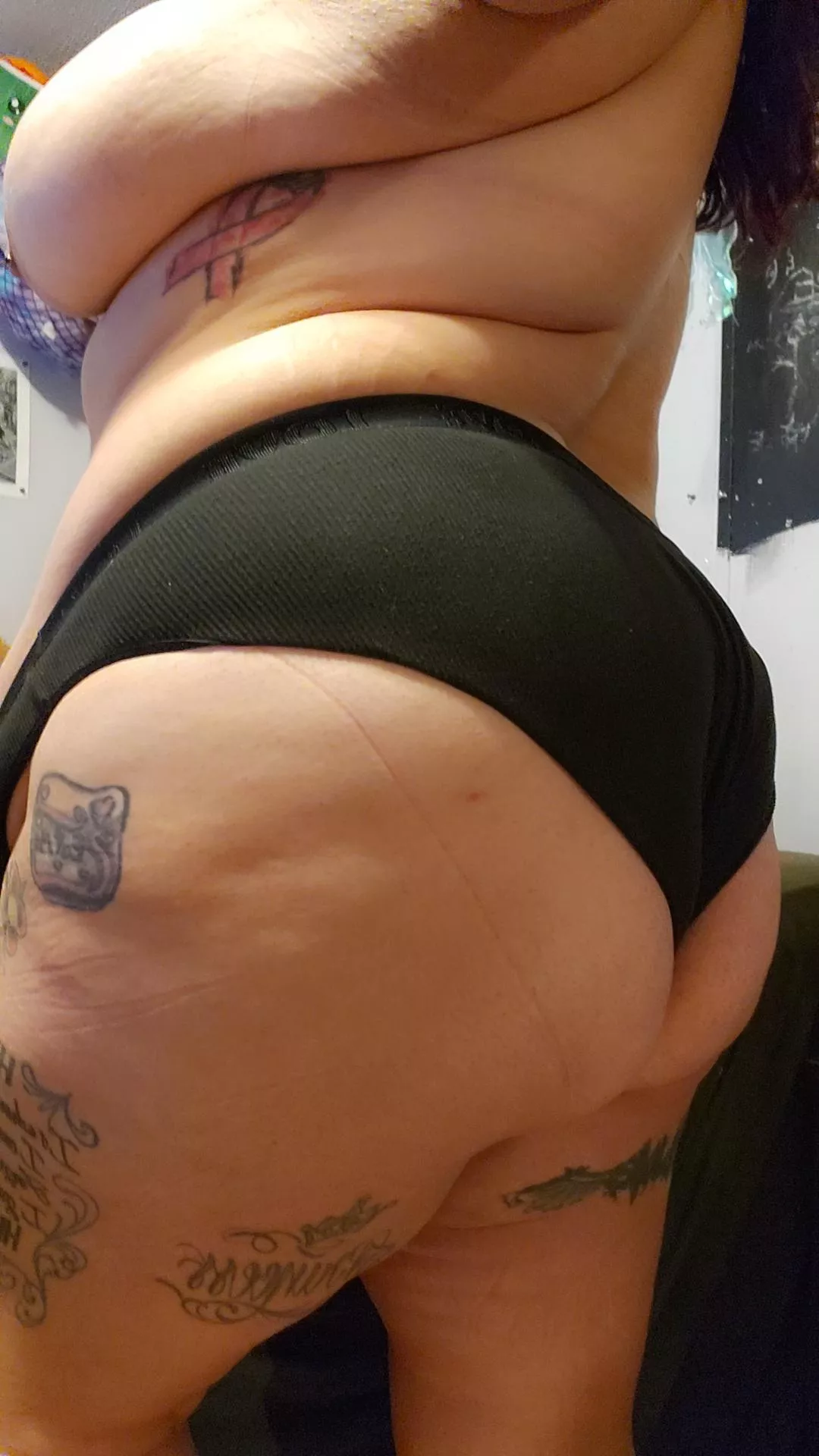 Boredom got the better of me. Enjoy! 😘