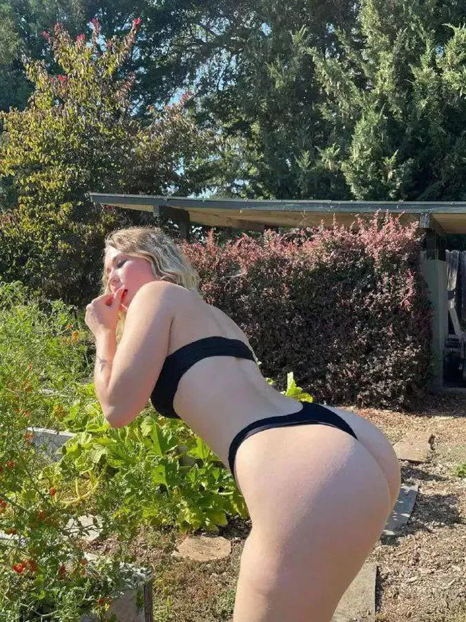 Busco alguien que me haga rol de sondra blust 